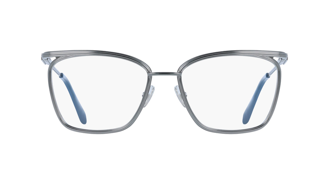 Translation missing: es.seo.product.type.gafas-graduadas ferragamo sf2235 027 gris rectangular femenino talla 55mm - Translation missing: es.seo.product.alt.imagen-principal