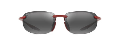 MAUI JIM MJ0677SA HOOKIPA ULTRA AF 004 60
