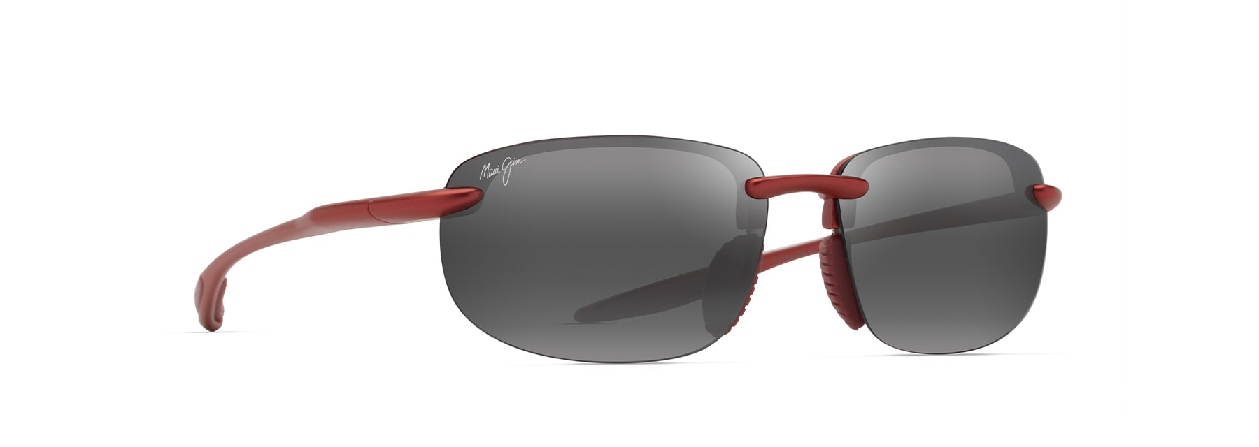 MAUI JIM MJ0677SA HOOKIPA ULTRA AF 004 60