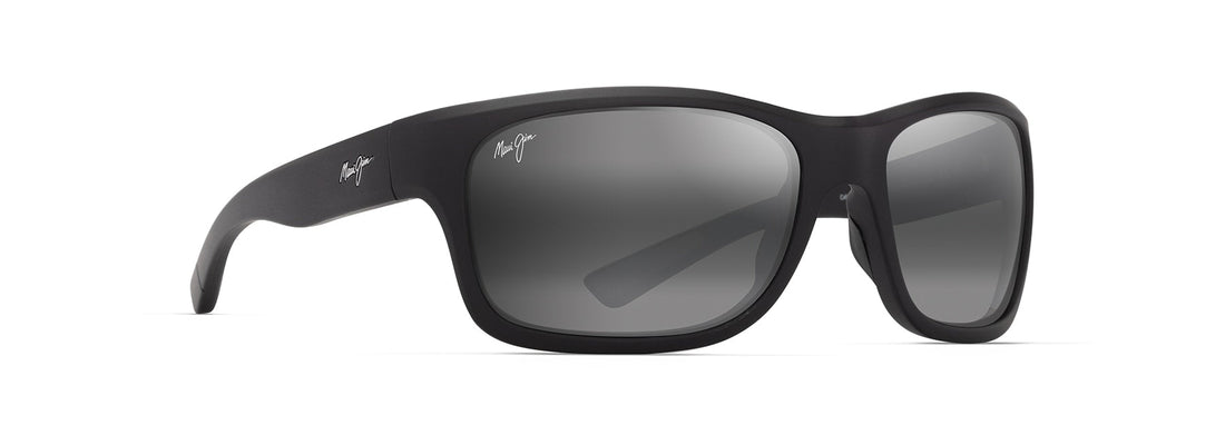 Translation missing: es.seo.product.type.gafas-de-sol maui jim mj0681s ano nui 001 negro rectangular masculino talla 63mm - Translation missing: es.seo.product.alt.imagen-principal