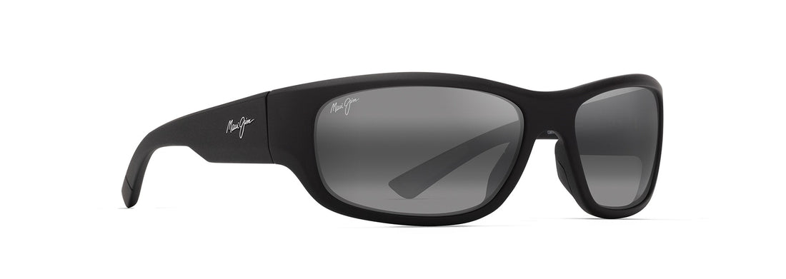 Translation missing: es.seo.product.type.gafas-de-sol maui jim mj0682s mauklele 001 negro rectangular masculino talla 64mm - Translation missing: es.seo.product.alt.imagen-principal