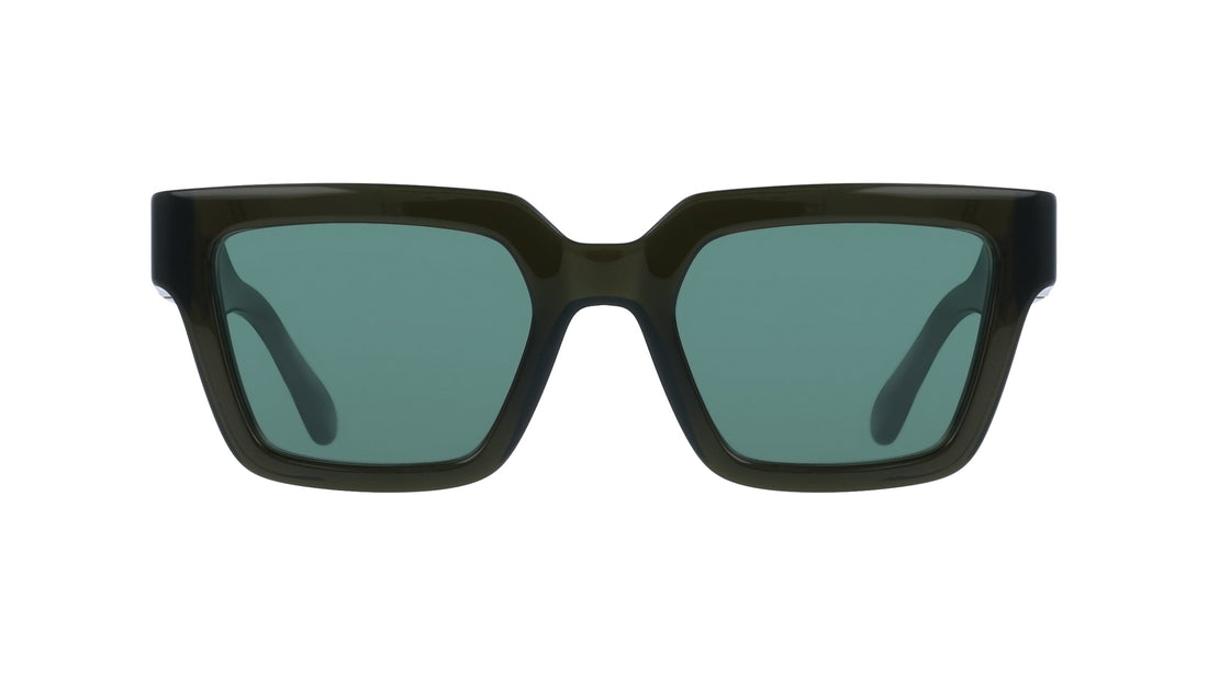 Translation missing: es.seo.product.type.gafas-de-sol ferragamo sf2066s 302 verde square femenino talla 52mm - Translation missing: es.seo.product.alt.imagen-principal