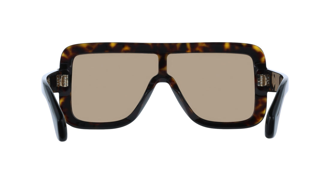 Translation missing: es.seo.product.type.gafas-de-sol ferragamo sf2061se 242 tortuga mask femenino talla 55mm - Translation missing: es.seo.product.alt.imagen-secundaria
