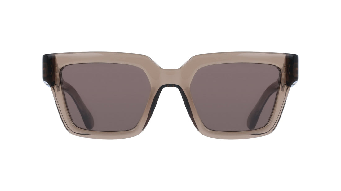 Translation missing: es.seo.product.type.gafas-de-sol ferragamo sf2066s 232 marron square femenino talla 52mm - Translation missing: es.seo.product.alt.imagen-principal