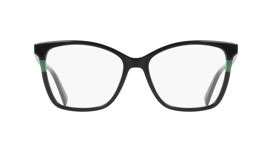 Translation missing: es.seo.product.type.gafas-graduadas longchamp lo2741 001 negro rectangular femenino talla 52mm - Translation missing: es.seo.product.alt.imagen-principal