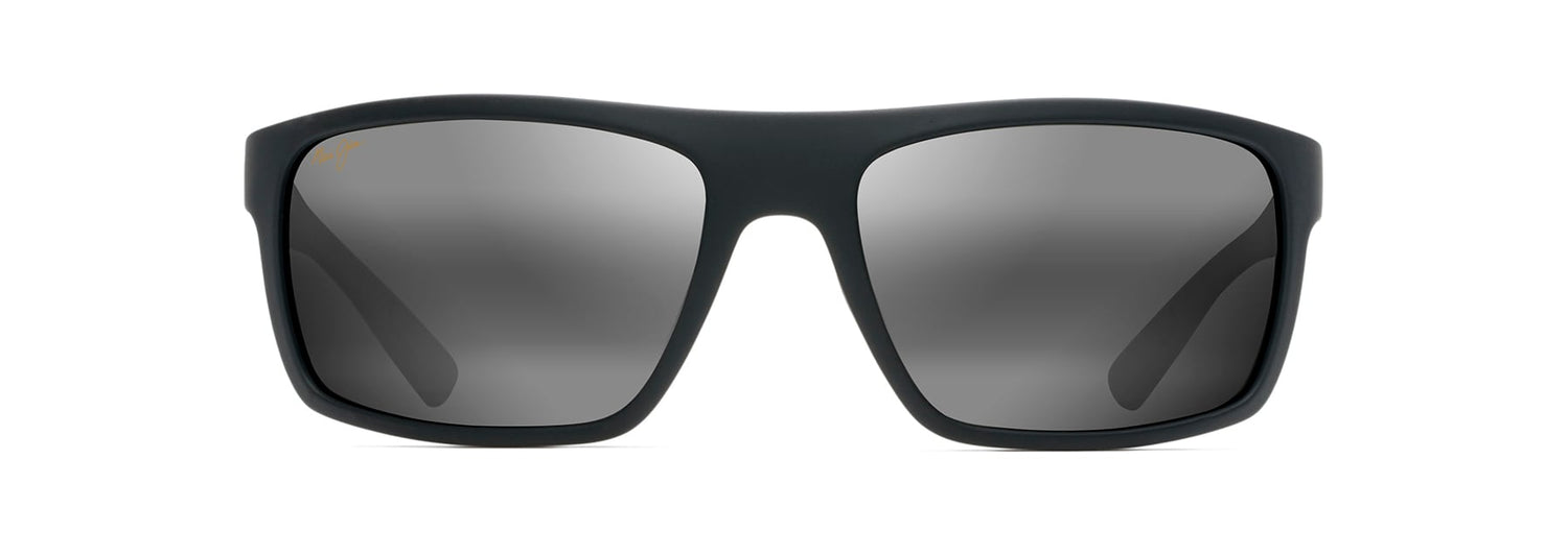 MAUI JIM MJ746 BYRON BAY 746-02MR 62