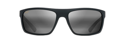 MAUI JIM MJ746 BYRON BAY 746-02MR 62