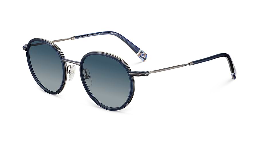 ETNIA BARCELONA ILLES MEDES II SUN GMDB 50