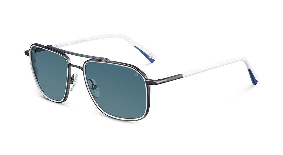 ETNIA BARCELONA MUNGER MOSS C.A. WH 57