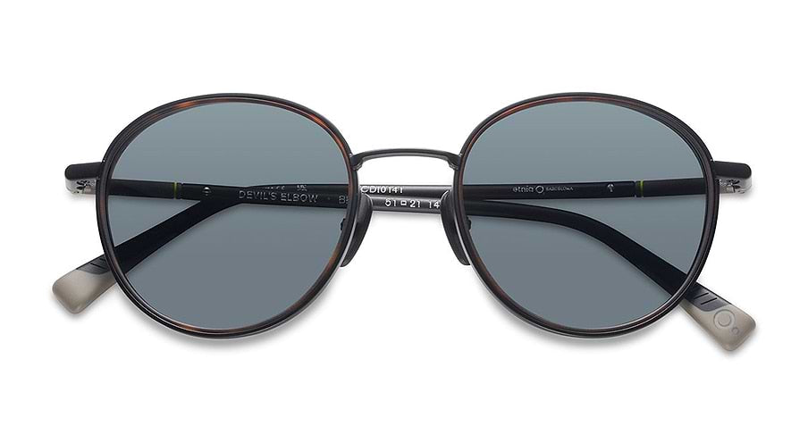 ETNIA BARCELONA DEVILS ELBOW SUN BK 51
