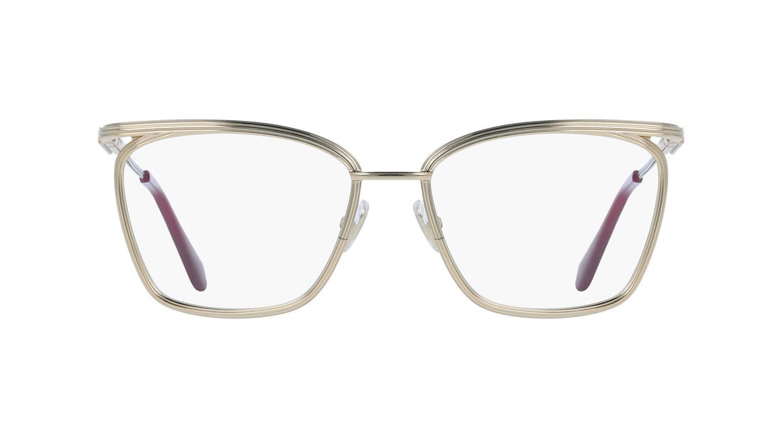 Translation missing: es.seo.product.type.gafas-graduadas ferragamo sf2235 710 dorado rectangular femenino talla 55mm - Translation missing: es.seo.product.alt.imagen-principal