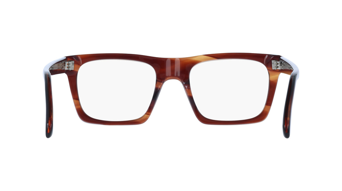 Translation missing: es.seo.product.type.gafas-graduadas ferragamo sf3029 216 marron rectangular masculino talla 54mm - Translation missing: es.seo.product.alt.imagen-secundaria
