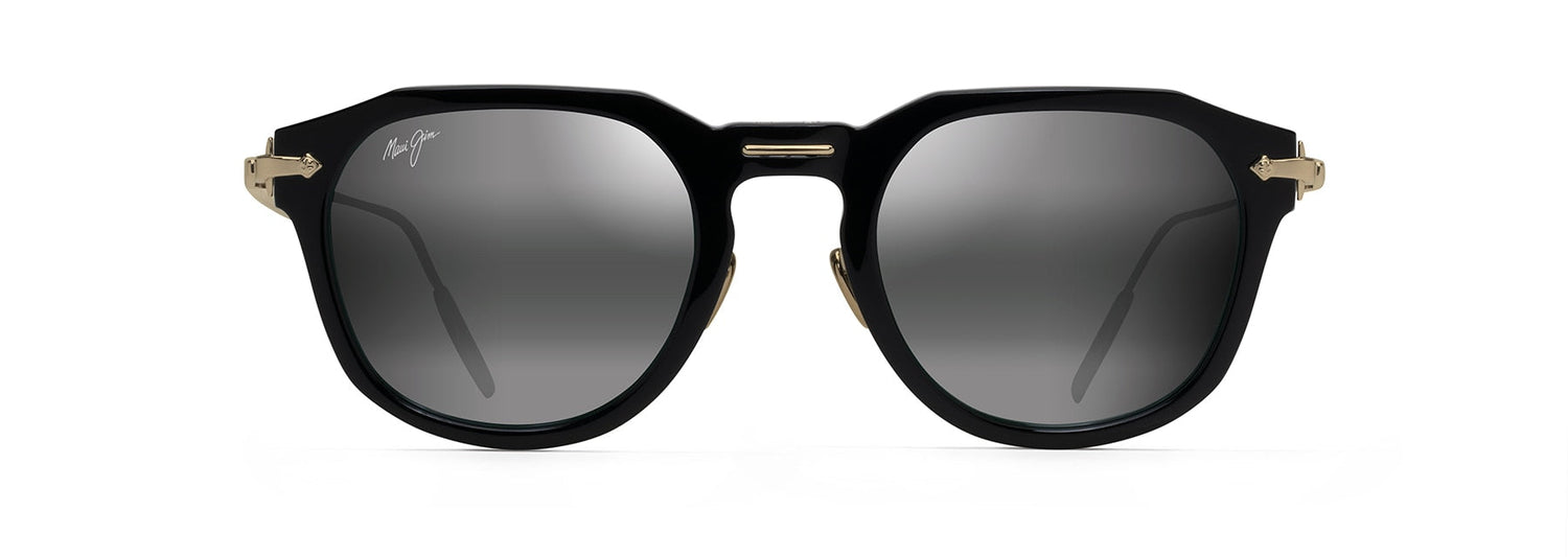 MAUI JIM MJ837 ALIKA 837-02 49