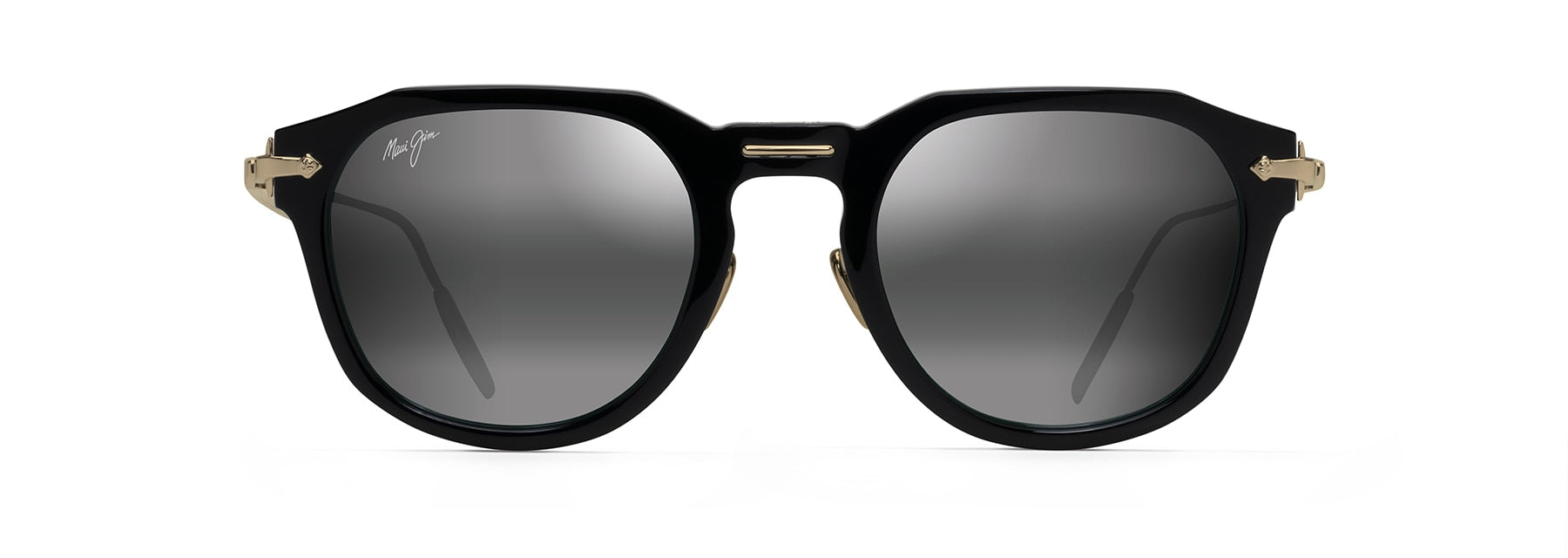 MAUI JIM MJ837 ALIKA 837-02 49