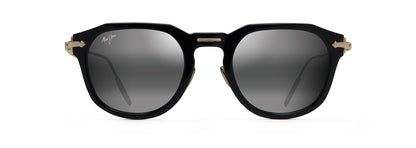 MAUI JIM MJ837 ALIKA 837-02 49
