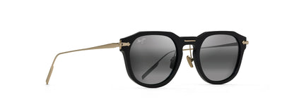 MAUI JIM MJ837 ALIKA 837-02 49