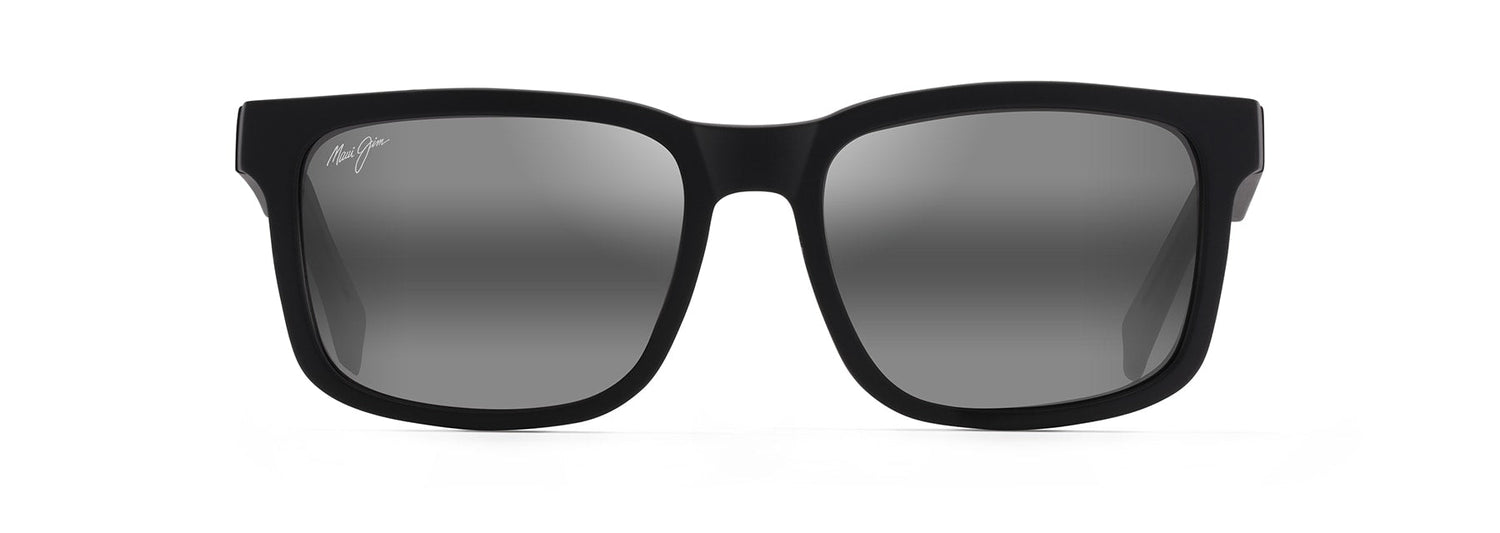 MAUI JIM MJ862 STONE SHACK 862-02 55