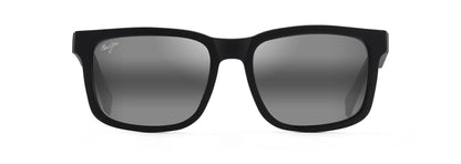 MAUI JIM MJ862 STONE SHACK 862-02 55