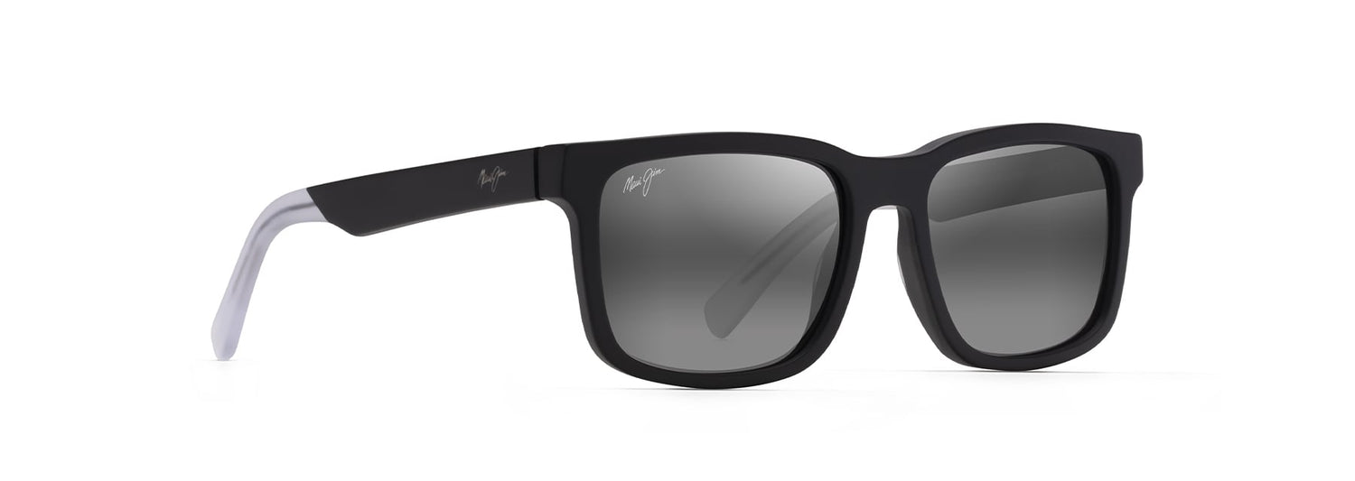 MAUI JIM MJ862 STONE SHACK 862-02 55