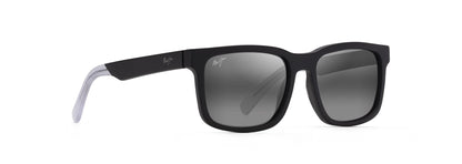MAUI JIM MJ862 STONE SHACK 862-02 55