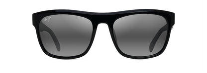 MAUI JIM MJ872 S-TURNS 872-02 56