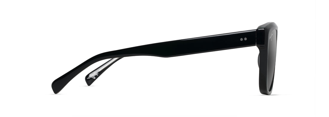 MAUI JIM MJ872 S-TURNS 872-02 56