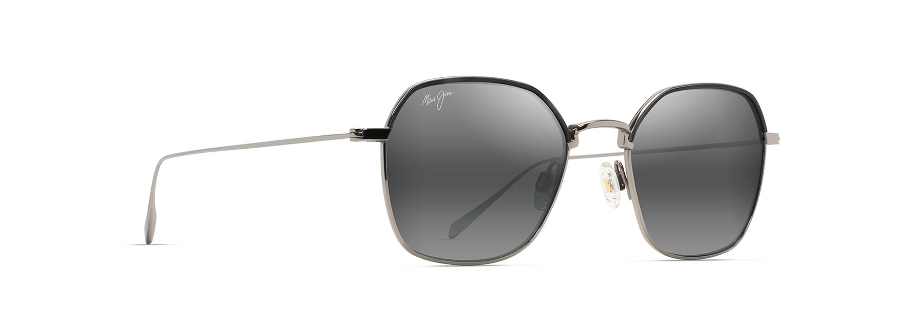 MAUI JIM MJ874 MOON DOGGY 874-11B 52