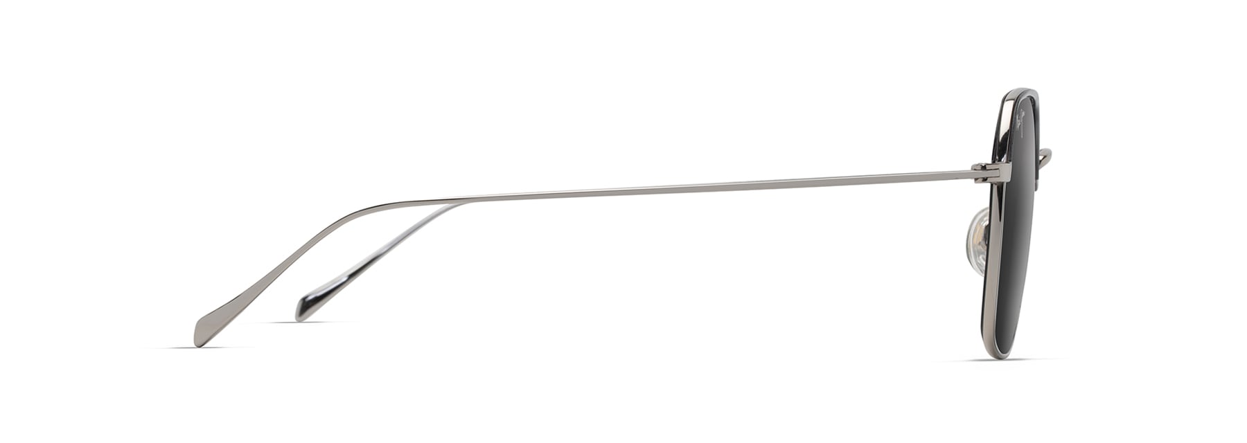 MAUI JIM MJ874 MOON DOGGY 874-11B 52