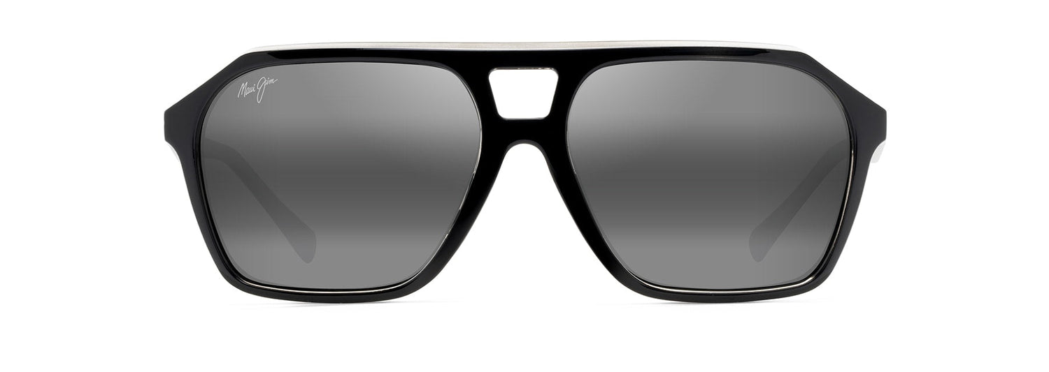 MAUI JIM MJ880 WEDGES 880-02 57