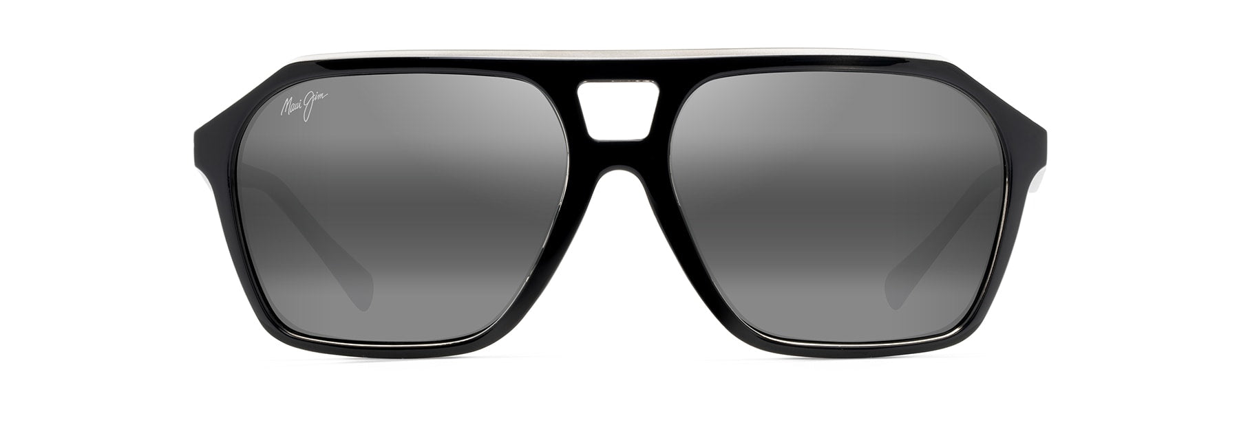 MAUI JIM MJ880 WEDGES 880-02 57
