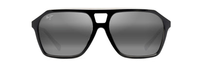 MAUI JIM MJ880 WEDGES 880-02 57
