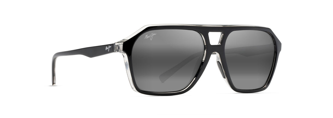 Translation missing: es.seo.product.type.gafas-de-sol maui jim mj880 wedges 880-02 unisex talla 57mm - Translation missing: es.seo.product.alt.imagen-principal