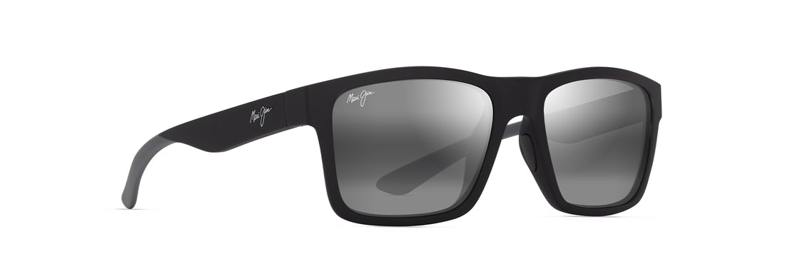 Translation missing: es.seo.product.type.gafas-de-sol maui jim mj0897s the flats 006 negro rectangular unisex talla 57mm - Translation missing: es.seo.product.alt.imagen-principal