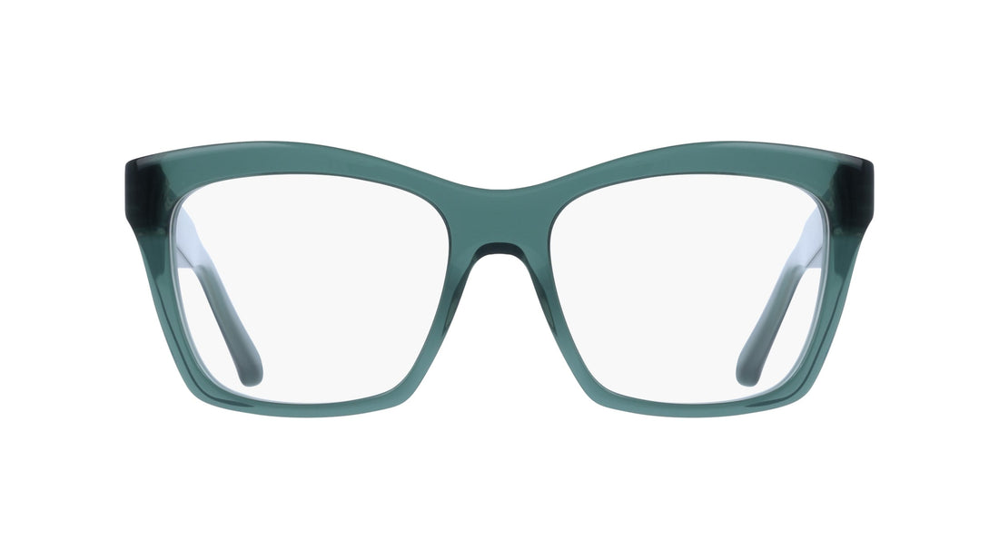 Translation missing: es.seo.product.type.gafas-graduadas ferragamo sf3022 320 verde rectangular femenino talla 53mm - Translation missing: es.seo.product.alt.imagen-principal