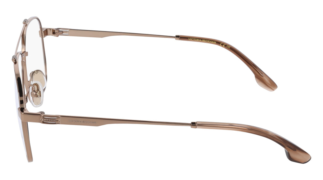 Translation missing: es.seo.product.type.gafas-graduadas victoria beckham vb2138 730 amarillo navigator femenino talla 56mm - Translation missing: es.seo.product.alt.imagen-secundaria