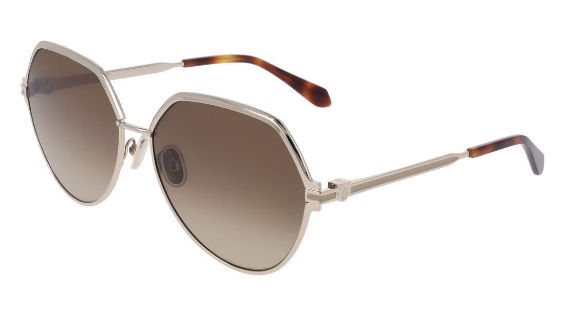 Translation missing: es.seo.product.type.gafas-de-sol ferragamo sf325s 745 amarillo tea cup femenino talla 62mm - Translation missing: es.seo.product.alt.imagen-secundaria