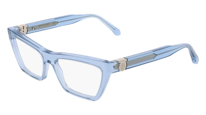 FERRAGAMO SF3021 450 54