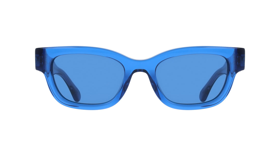 Translation missing: es.seo.product.type.gafas-de-sol ferragamo sf2067s 432 azul rectangular femenino talla 52mm - Translation missing: es.seo.product.alt.imagen-principal