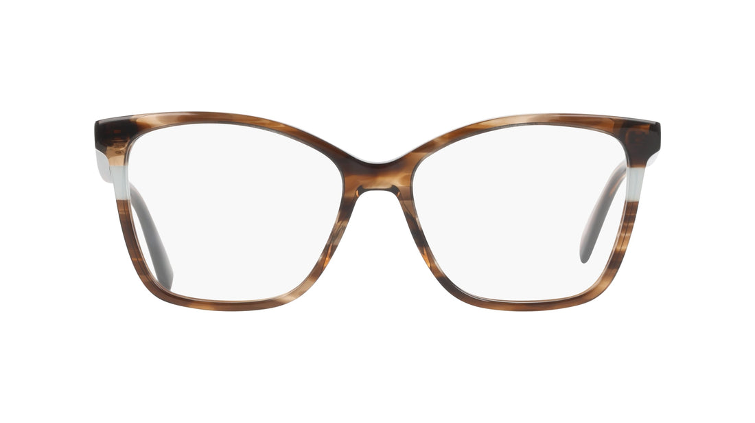Translation missing: es.seo.product.type.gafas-graduadas longchamp lo2741 211 marron rectangular femenino talla 52mm - Translation missing: es.seo.product.alt.imagen-principal