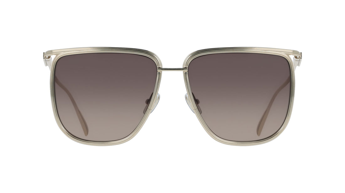 Translation missing: es.seo.product.type.gafas-de-sol ferragamo sf324s 745 amarillo rectangular femenino talla 58mm - Translation missing: es.seo.product.alt.imagen-secundaria