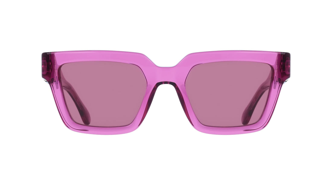 Translation missing: es.seo.product.type.gafas-de-sol ferragamo sf2066s 665 rosa square femenino talla 52mm - Translation missing: es.seo.product.alt.imagen-principal