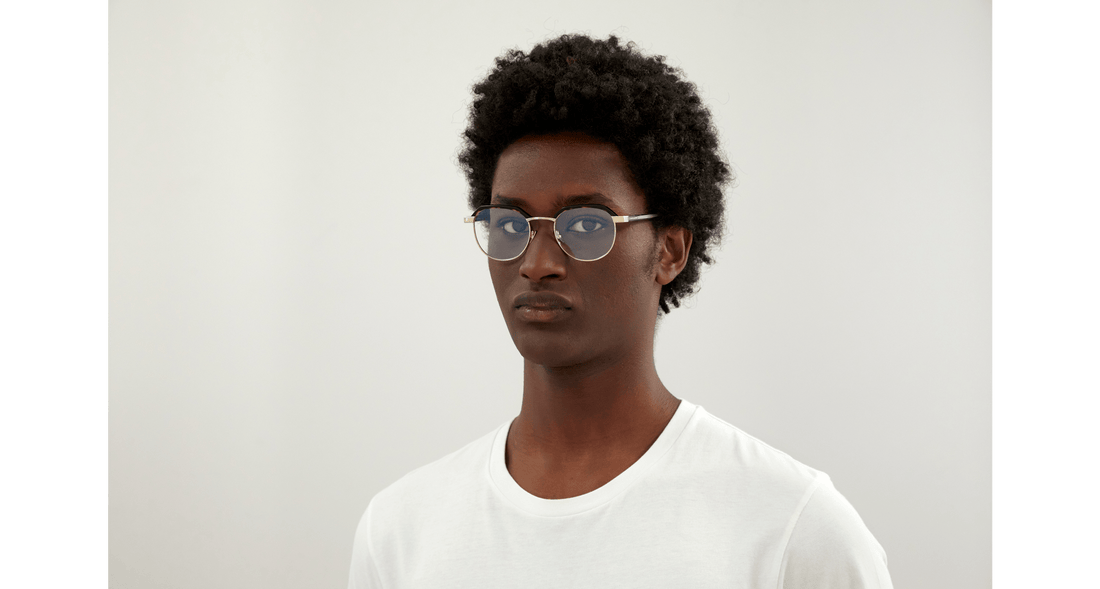 Saint Laurent SL 124 003 50