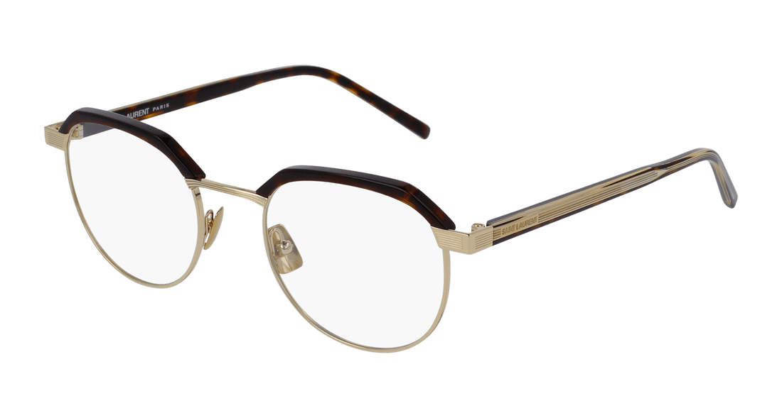 Translation missing: es.seo.product.type.gafas-graduadas saint laurent sl 124 003 unisex talla 50mm - Translation missing: es.seo.product.alt.imagen-principal