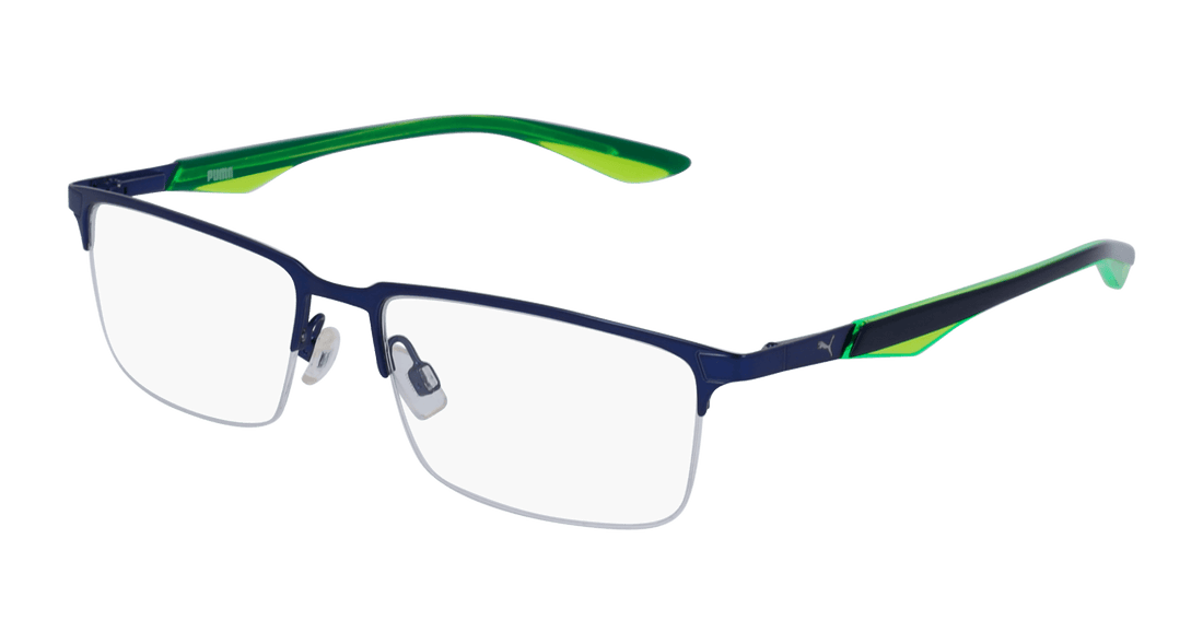 Translation missing: es.seo.product.type.gafas-graduadas puma pu0064o 001 masculino talla 54mm - Translation missing: es.seo.product.alt.imagen-principal