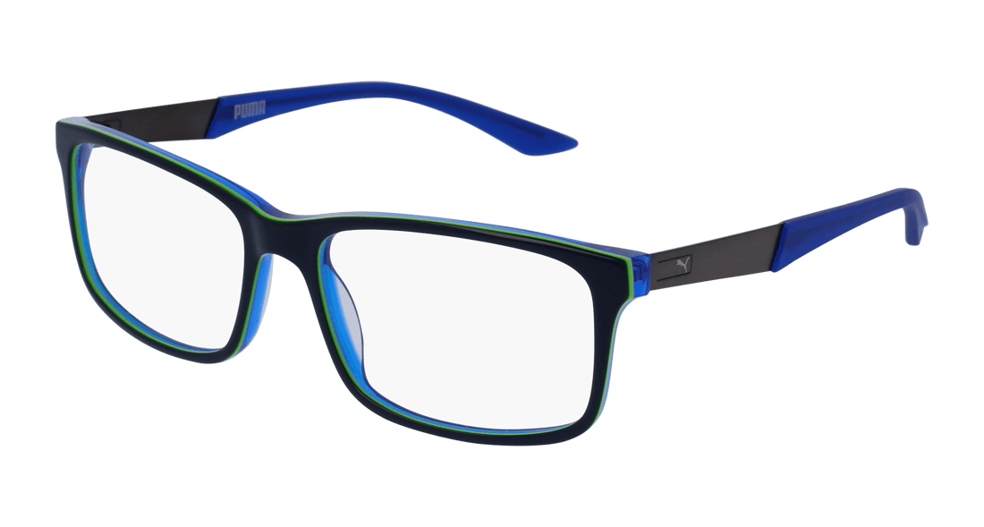Translation missing: es.seo.product.type.gafas-graduadas puma pu0074o 006 masculino talla 56mm - Translation missing: es.seo.product.alt.imagen-principal