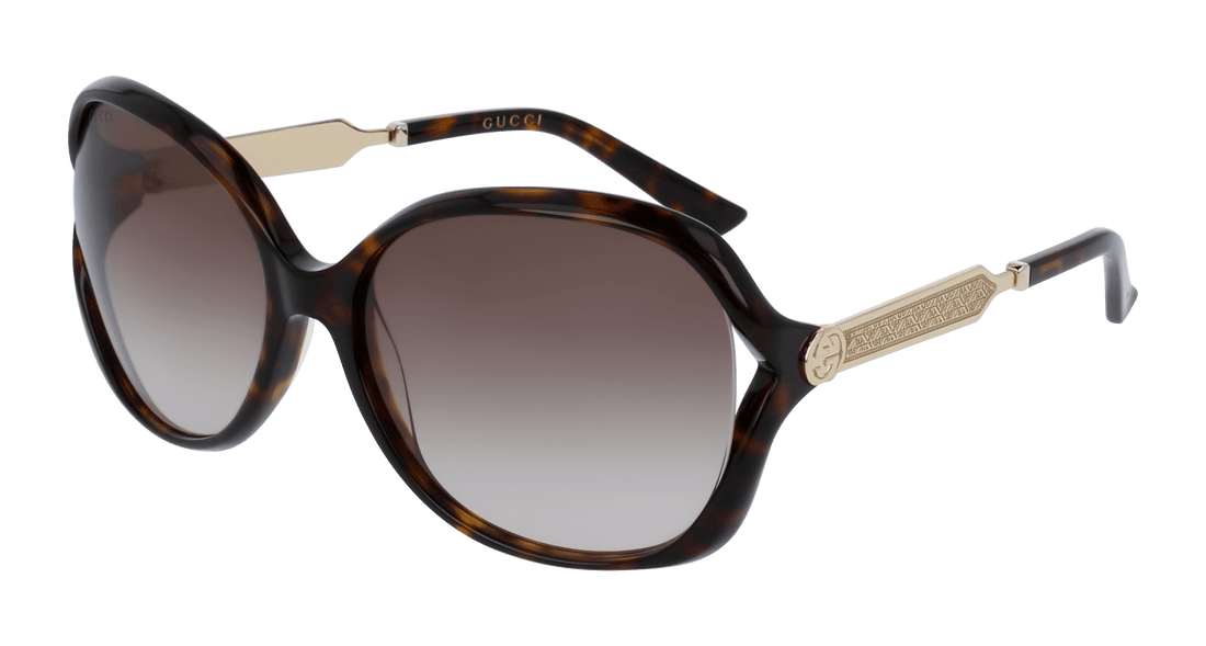 GUCCI GG0076S 003 60