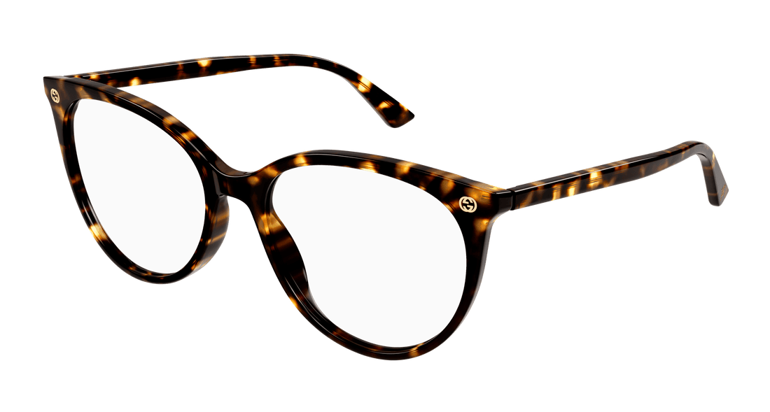 Translation missing: es.seo.product.type.gafas-graduadas gucci gg0093o 002 femenino talla 53mm - Translation missing: es.seo.product.alt.imagen-principal
