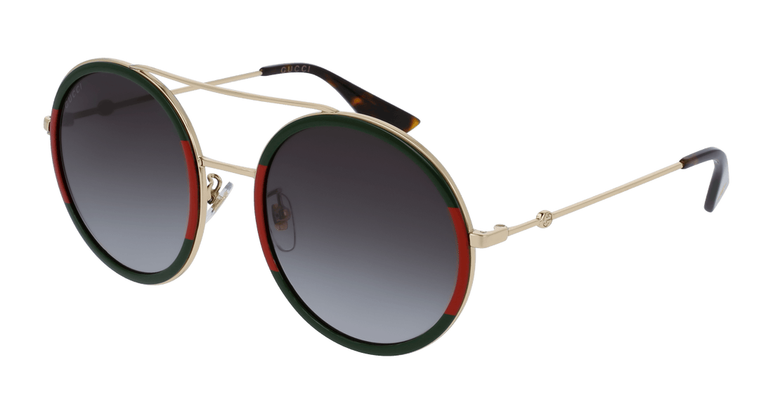 Translation missing: es.seo.product.type.gafas-de-sol gucci gg0061s 003 dorado femenino talla 56mm - Translation missing: es.seo.product.alt.imagen-principal