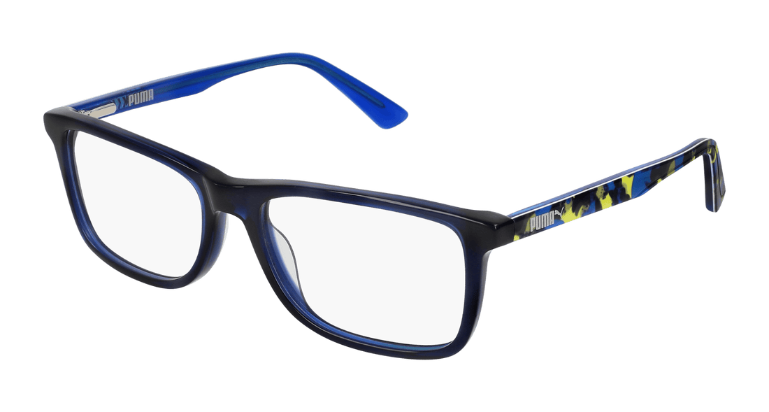 Translation missing: es.seo.product.type.gafas-graduadas puma pj0020o 002 infantil talla 51mm - Translation missing: es.seo.product.alt.imagen-principal