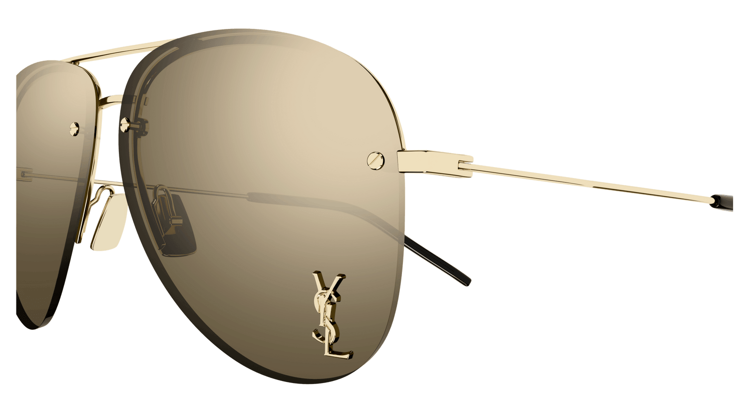 SAINT LAURENT CLASSIC 11 M 004 59